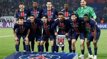 موعد مباراة باريس سان جيرمان وفلامنجو في نهائي كأس إنتركونتيننتال والقناة الناقلة 1